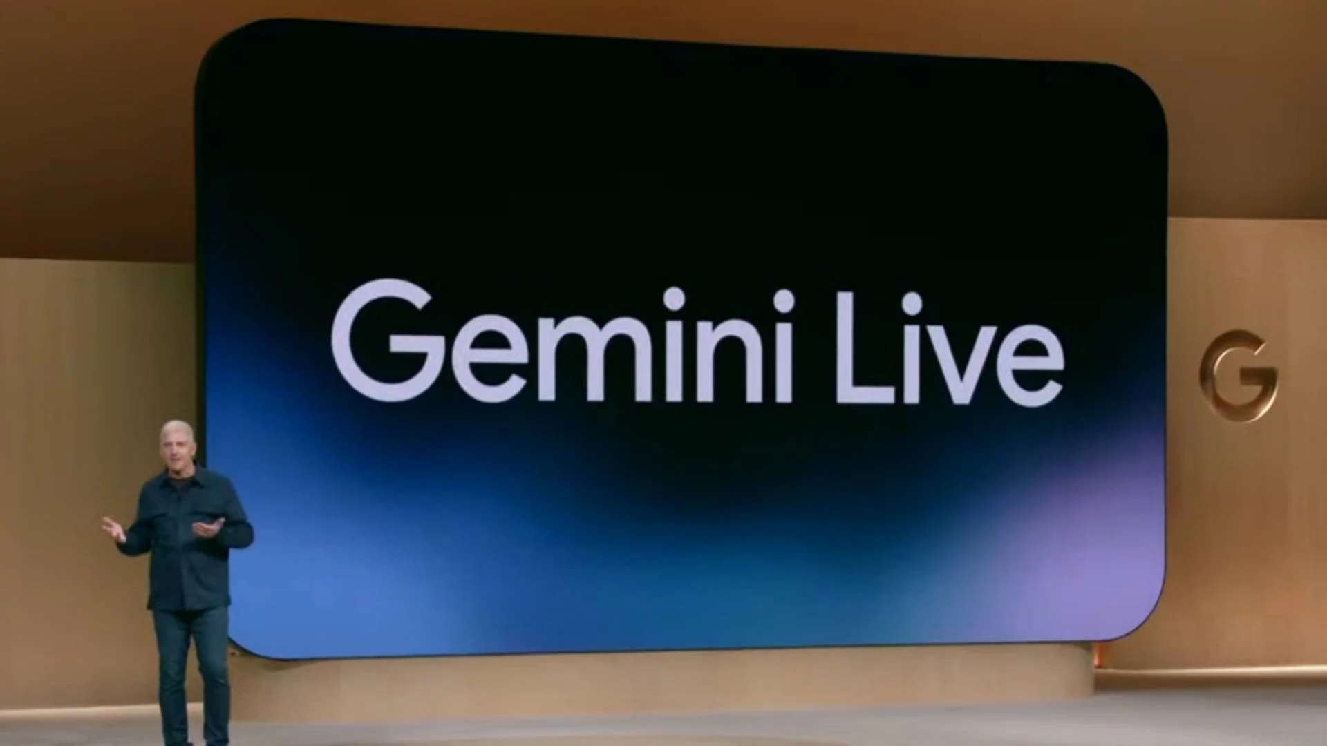 Gemini Live Meluncur Asisten AI Terbaru dari Google Cover