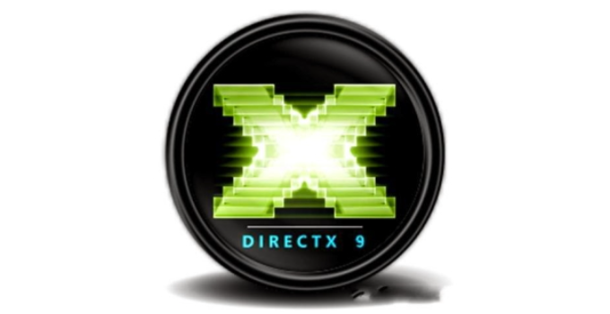 DirectX 9.0c