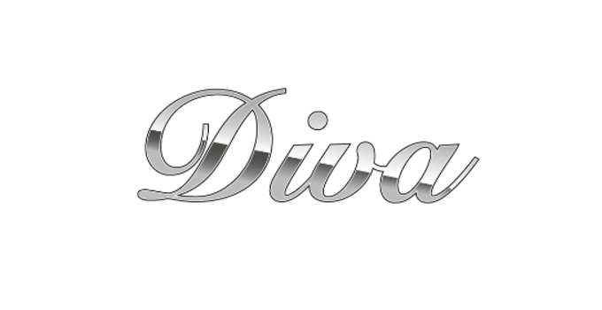 Diva Logo 2