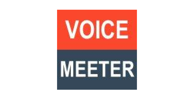 Download VB Audio VoiceMeeter