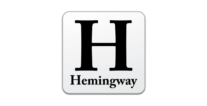 Hemingway Editor Terbaru