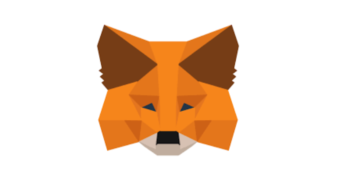 MetaMask for Chrome Logo 2