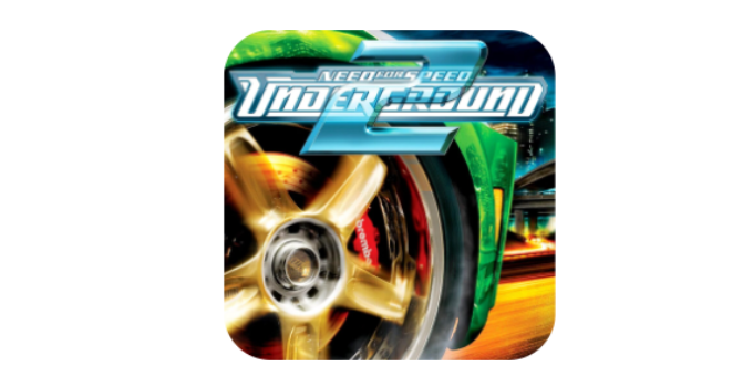 Need for Speed Underground 2 New