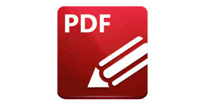 PDF XChange Editor