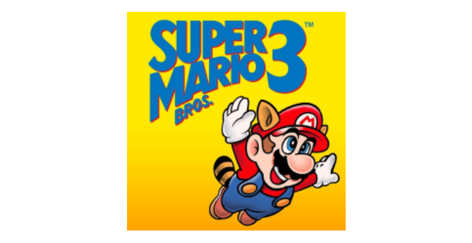 Super Mario Bros 3 Terbaru